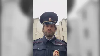 Пётр Верзилов pussy riot. - "В связи с информацией в СМИ о моем задержании выступаю с разъяснением".