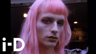 i-D Meets: London's Rising Fashion Stars | i-D Future Now!