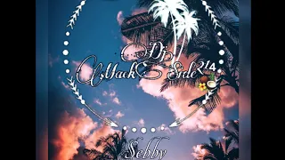 SEBBY-JUSQU'ÀU BOUT FT. DJ MACKSIDE²¹⁴ ZOUK KOMPA[HAPPY NEW YEAR] #sebby #zouk