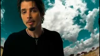 Chris Cornell - Preaching The End Of The World