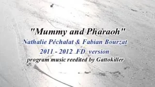 Nathalie Péchalat & Fabian Bourzat [2011-2012 FD]