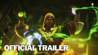 THE BAZAAR Official Trailer | OTK Games Expo 2024 | HD