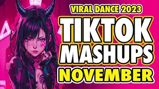 New Tiktok Mashup 2023 Philippines Party Music | Viral Dance Trends | November 8th