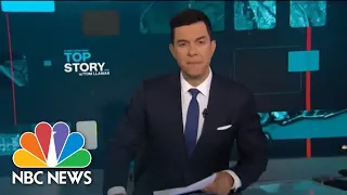 Top Story with Tom Llamas – Dec. 7 | NBC News NOW