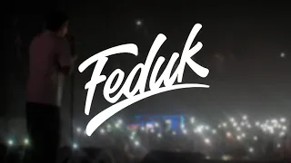 Feduk concert (Екатеринбург)