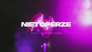 Szpaku x Kubi Producent - NIETOPERZE (co-prod. Lucassi)