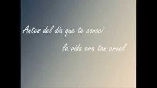 You Make Me Feel Like a Natural Woman / Subtitulos en Español / -Aretha Franklin-