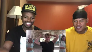 Now United Mash - Up Performance (Heartbreak On The Dance Floor, One Love, Jump) **REACTION**