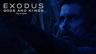 Exodus: Gods and Kings | Follow Me TV Commercial [HD] | 20th Century FOX