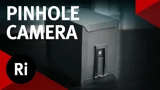 How to Make a Pinhole Camera