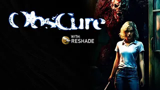 Obscure HD with Reshade Full Game - Playthrough Gameplay