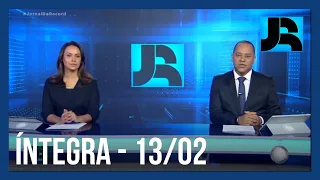 Assista à íntegra do Jornal da Record | 13/02/2024