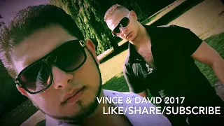 Vince & David 2017 Demo ( Atu Mange Anglo Jakhora Sal )