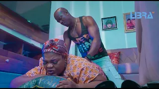 ALAPEPE Latest Yoruba Movie 2024 Rotimi Salami|Muyiwa Ademola | Allweel Ademola|Bimbo Manuel|Denrele