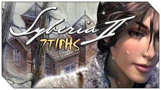 Прохождение Syberia II - #8 - Сердце