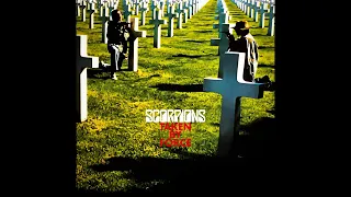 Scorpions - Taken By Force (Full Album) With Lyrics - the best of Scorpions  Playlist 2022