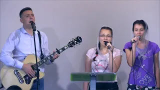Ми - Його діти | християнська пісня