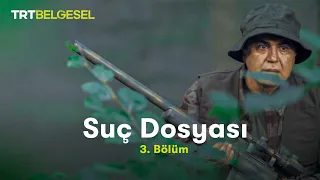 Suç Dosyası | Üç El Günah Sesi | TRT Belgesel