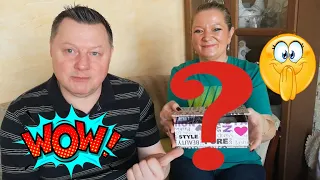 PREZENTACJA BIŻUTERII I KASIORY  ZE ŚMIETNIKA😱😱😱TOŚ TO SIOK 🤩🤩SREBRO, BANKNOTY, DOLARY😍😍😍ZERO WASTE