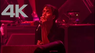 Pulp - Party Hard (Live at Finsbury Park 1998) - 4K Remastered