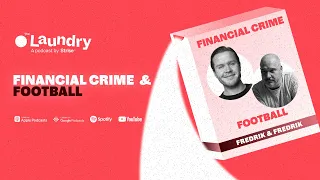 E83: Financial crime in the football industry