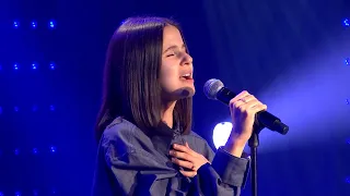 Marina Kaye - Homeless (Live) - Le Grand Studio RTL