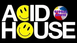 Maurice - This Is Acid (A New Dance Craze) - Original Mix. Dance Music 2020 Global.