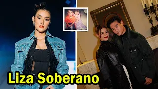 Liza Soberano || 10 Things You Didn't Know About Liza Soberano