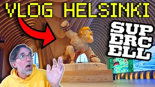 🌎Un Vlog Empresarial a Helsinki | Helsinki Vlog 🇫🇮