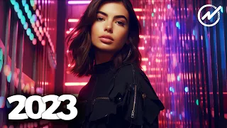 Dua Lipa, David Guetta, Bebe Rexha, Alan Walker, Ava Max Cover Style 🎧 EDM Bass Boosted Music Mix