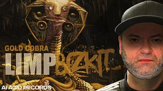 Пророк Санбой - Gold Cobra | AI Cover