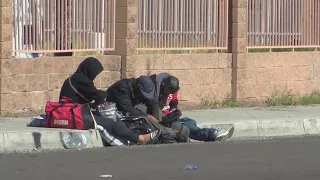 ABQ city councilor proposes program that would provide day jobs to the homeless