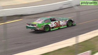 Sunset Speedway, Super Stock, May 19, 2019