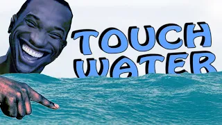 How fast can I touch Water in every GTA game?