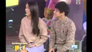 GGV: More Sweet Moments With KathNiel