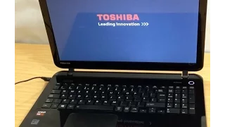 Laptop Not Booting up – Hard Reset – Possible Fix