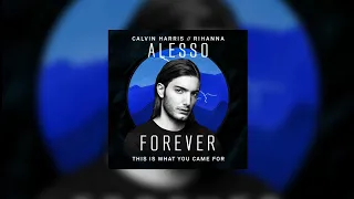 Sweet Escape vs This Is What You Came For (Alesso Mashup) - Alesso vs Calvin Harris feat. Rihanna...