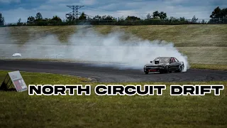North Circuit Drifting - Eastern Creek Raceway