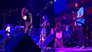 Chris Robinson Brotherhood 20180203 The State Room, Salt Lake City