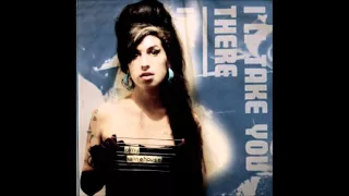 INEDIT 2015- I'll Take You There (live) - Amy Winehouse