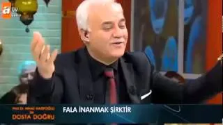 Nihat Hatipoglu Dosta Doğru 12 12 2013 3 Kısım