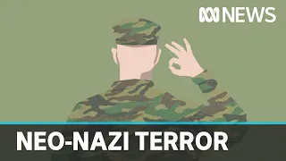 Spy agency warns of rising threat of Neo-Nazis | ABC News