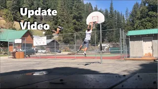 Dunk Progression #9 Update Video