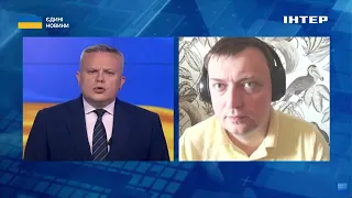 НЕДОВІРА ДО ВЛАДИ ТА ЗРИВ МОБІЛІЗАЦІЇ // Сергій Жуков розповів про роботу російських іпсо