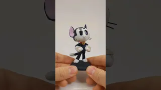 Kit Brawl stars (clay art) #shorts #art