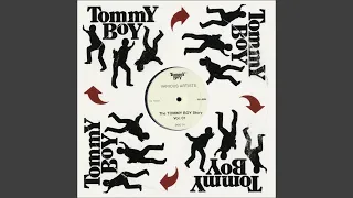 Tommy Boy Megamix (Remastered 12" Brooklyn Mix)