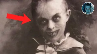 TERRIBLE exorcism caught on camera | Exorcising the Demon