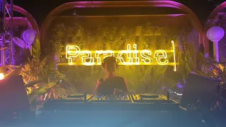 Launch party Paradise lost Bangkok - DJ Celeste Siam