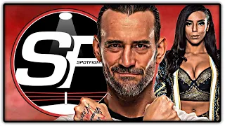 Neue Entlassungswelle bei WWE! Baldiges AEW-Ende von CM Punk? (WWE News, Wrestling News)