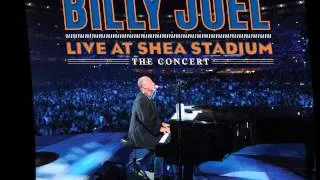 Billy Joel (feat. John Mayer) - "This Is the Time" - Live at Shea Stadium: The Concert